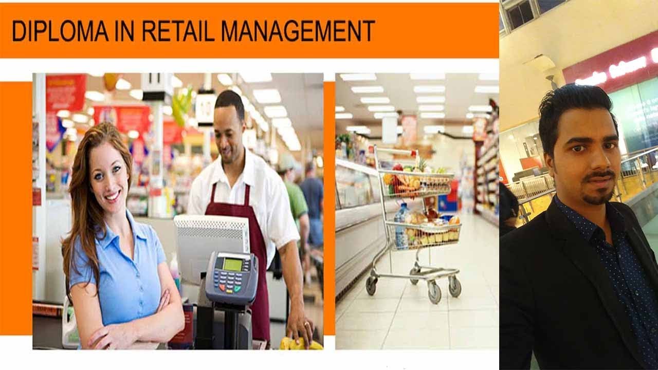 Diploma In Retail Management Scope And Salary Details | मॉल में जॉब ...
