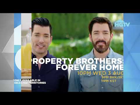 Property Brothers Wikipedianewsfeed