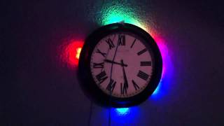 Clock prototype