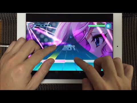 【ナナシス】Winning Day EXPERT フルコンボ