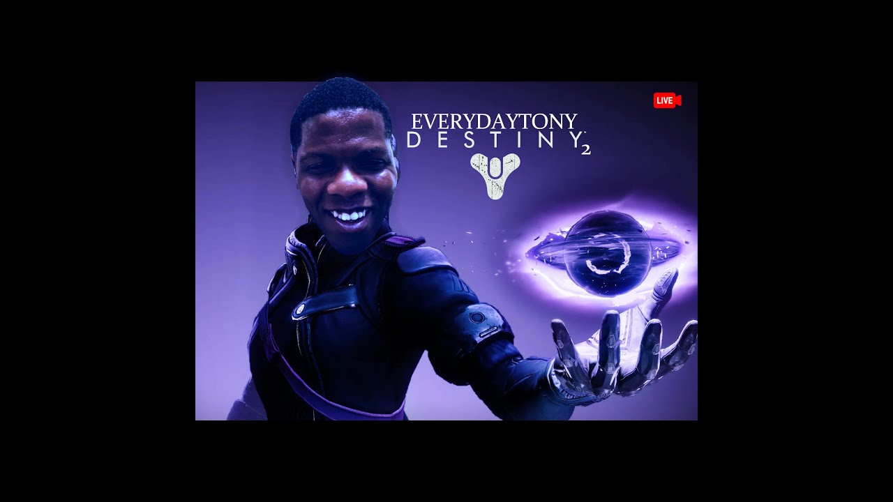 lets play destiny 2 - YouTube