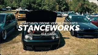 StanceWorks | Bulgaria -  Video