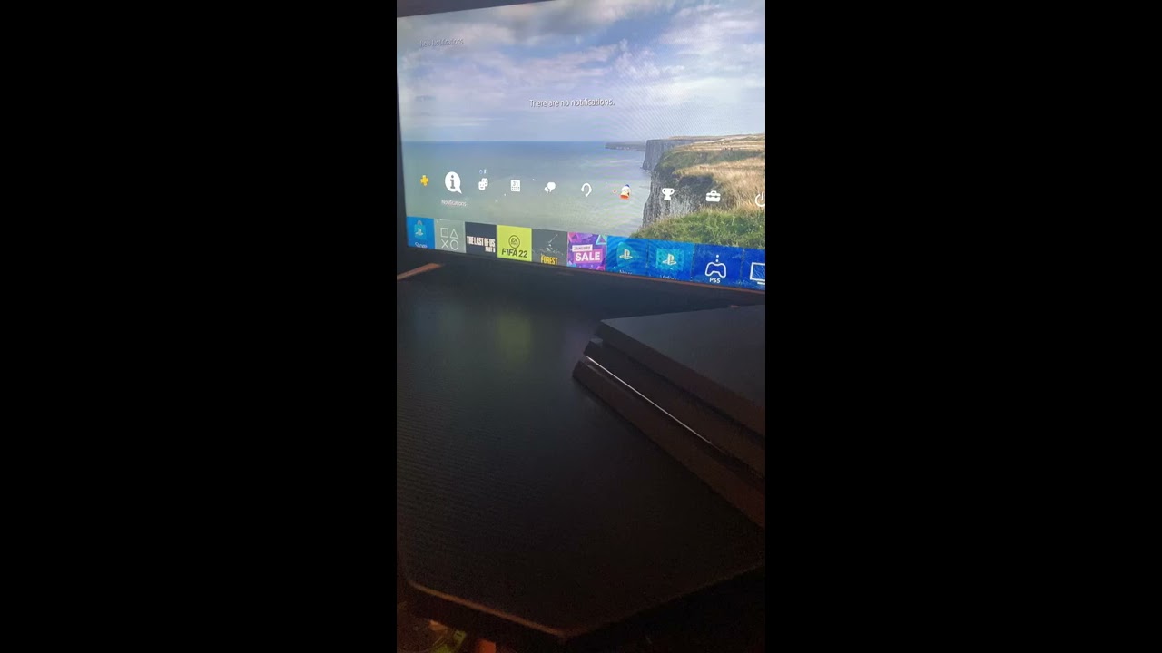 Turn Your PS4 Pro Into A PS5 