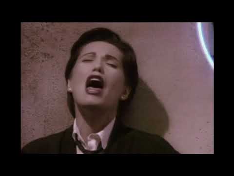 Martha Davis - Don't Tell Me The Time - 1987 - Official Video