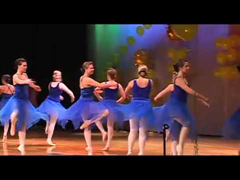 Cinderella Steven Curtis Chapman Bonus From Dance Recital Dvd Youtube