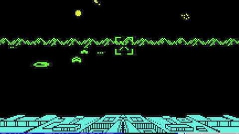 3D Lunattack Soundtrack