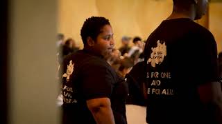 Sistema Spring Concert Recap