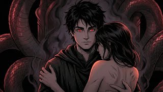 What If HARRY POTTER Was Only Man Alive With Parsel Mouth! Many Nagas Came For Harem?