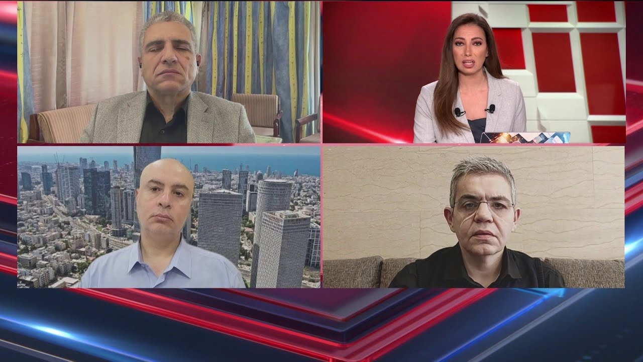 محلل سياسي: ترمب يراهن على حسم الحرب ضد إيران سريعاً