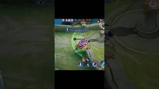 Saber Target Locks Cyclops In Mayhem