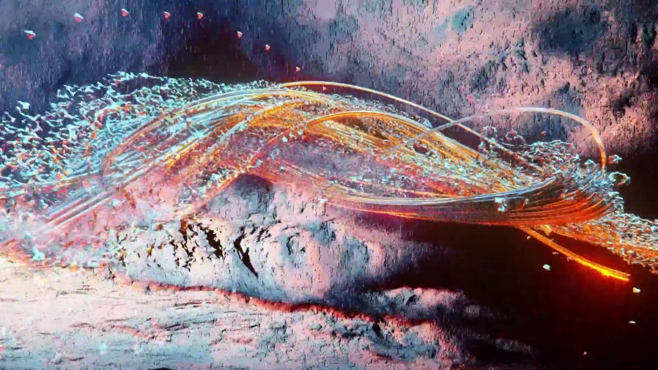 Crash Server - Augmentation // 