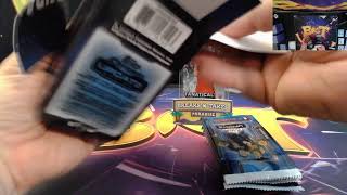 Break #1345BD: 2025-26 Topps Chrome Update Basketball Blaster 20 BOX PYT