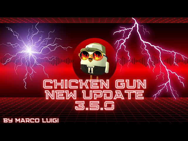 How to download chicken gun private server game #chickengun #newupdate 