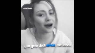 Kardeşim Helikopter - Lyrics Edit