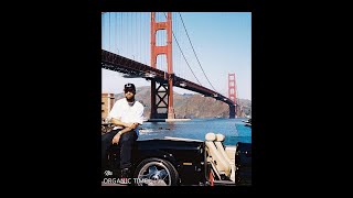 Larry June, Snoop Dogg "Organic Time" - West Coast G-Funk type beat