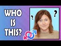Guess the Singer Quiz