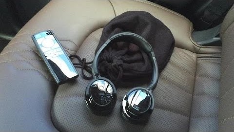 2015 Infiniti QX80 Theater System | Autoblog Short Cuts