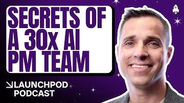 The Secrets Behind a 30x AI Product Team | Zac Hays, CPO (Luxury Presence)