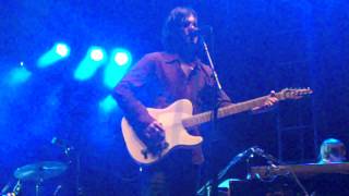Jejune Stars- Bright Eyes    Ottawa Folk Festival Wealth