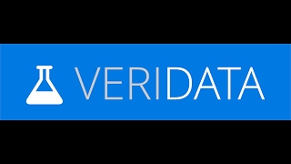 Veridata Realtime Upload Demonstration