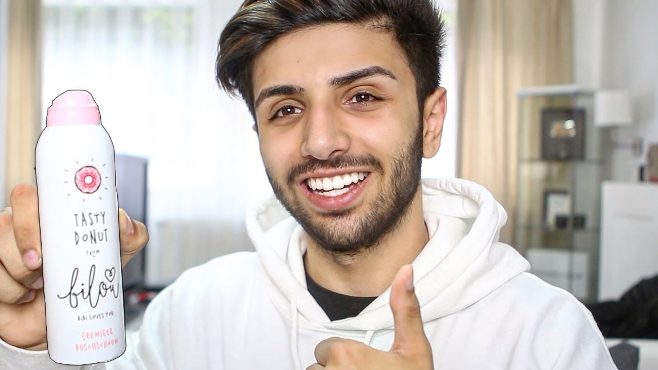 ICH LIEBE BILOU 😍 | Courage