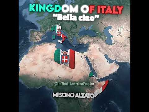 War songs from every country! #italy #edit #animation #history #bellaciao