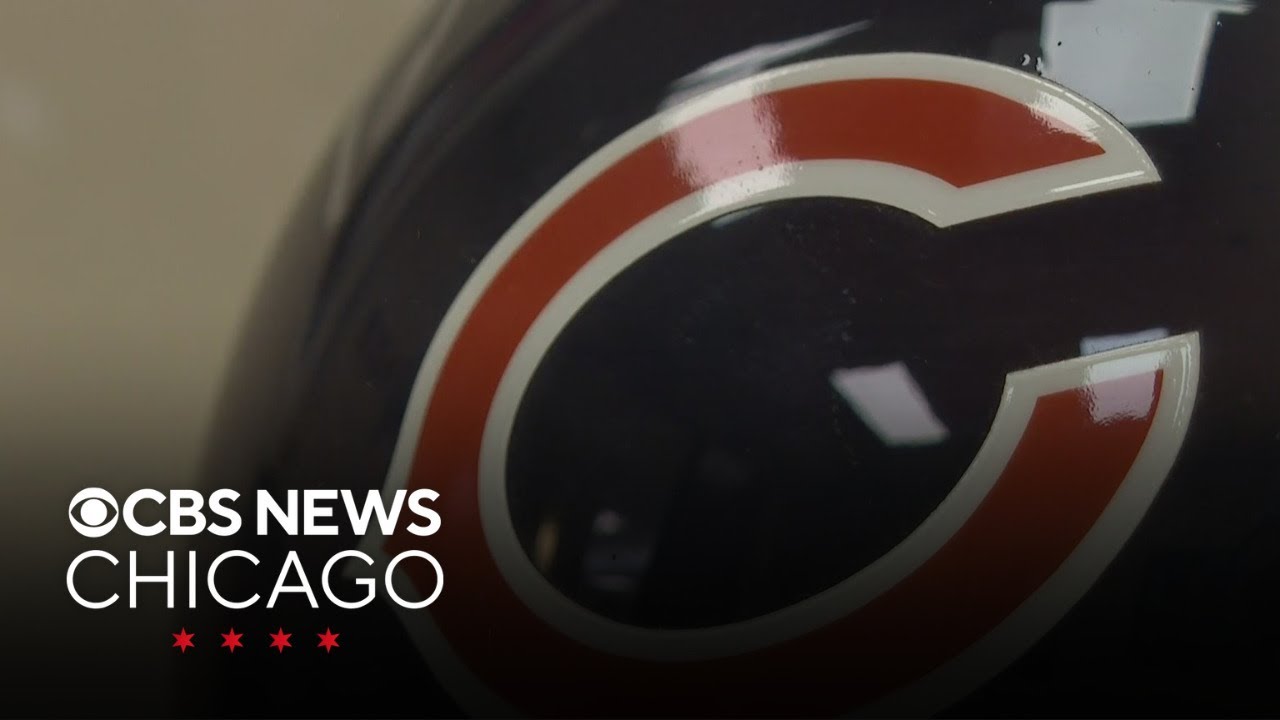 Bears fans in Arlington Heights react to home opener loss, potential move to new stadium