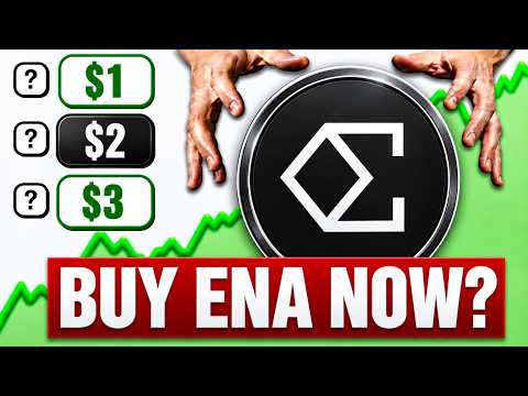 Video preview for ENA: Is it too late to enter?