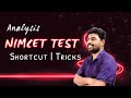 NIMCET 2023 Test Series Analysis - Love Mathematics with ASpire Mock 13