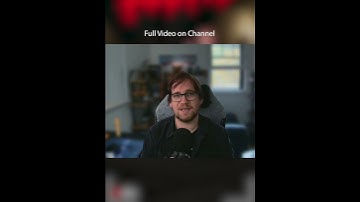 Quality Settings | Devlog Short