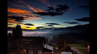 Landscape Stein - Appenzell Timelapse screenshot 3