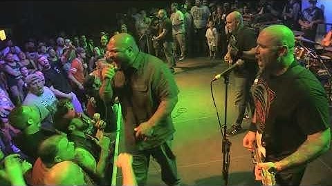 [hate5six] Wisdom in Chains - January 13, 2017