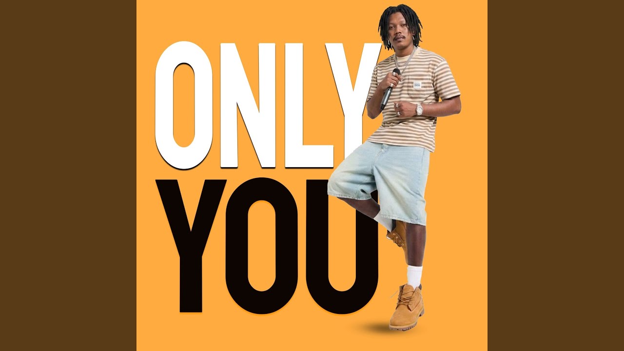 Watch ONLY YOU on YouTube Watch ONLY YOU on YouTube