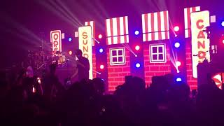 Chance the rapper - Sunday Candy Live