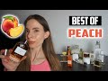 BEST OF PEACH: TOP 13 PEACH PERFUMES | Tommelise