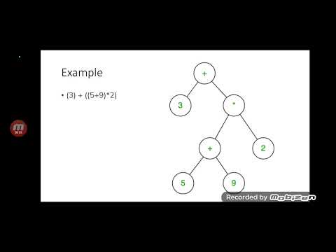 Revision data structure part 2 - YouTube