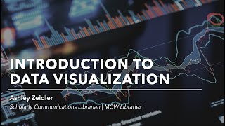 Introduction to Data Visualization