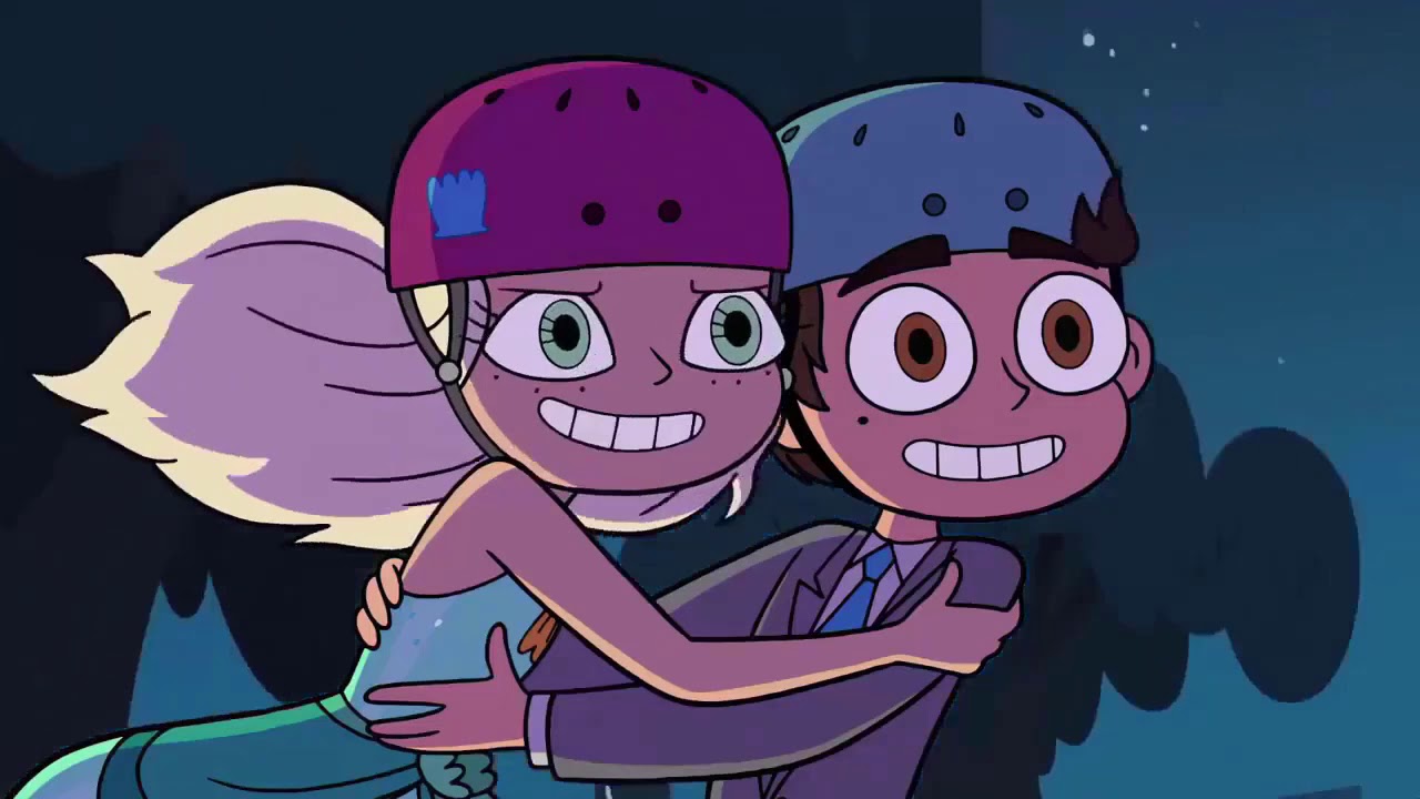 Starco AMV - Pacify Her