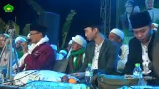 Download Lagu GUZ AZMI VS GUS MUDOFFAR Lantek galis bangkalan MP3