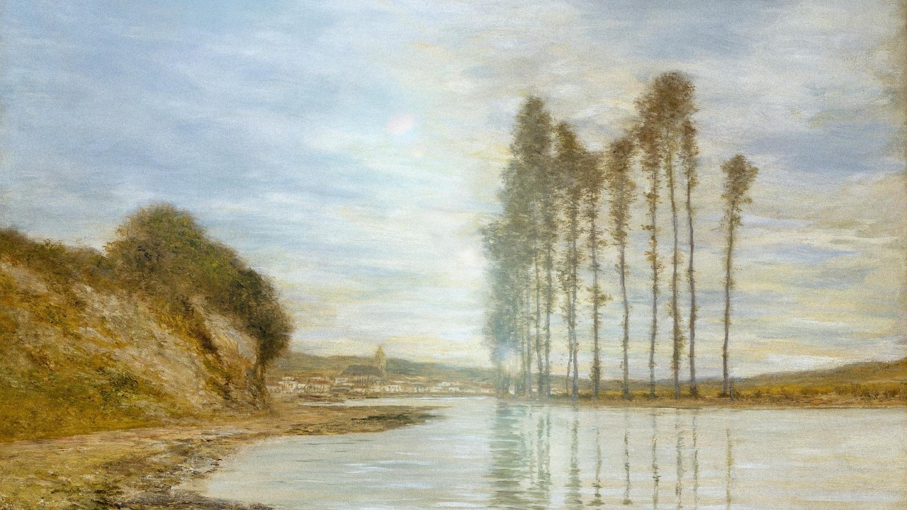 its not always that serious, relax (meditation)