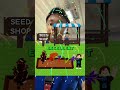 #roblox #growagarden #shorts