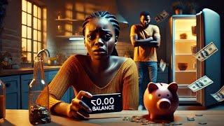 A Generous Wife Who Almost Lost Everything............... (Please subscribe and share)