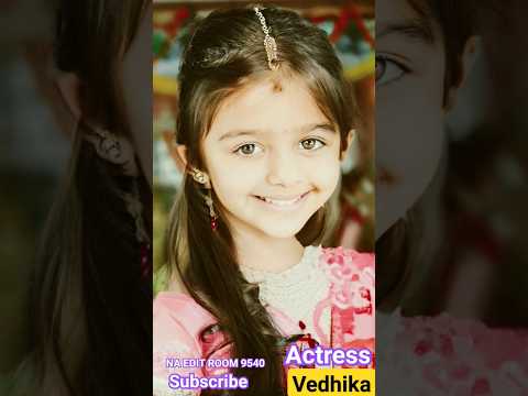 Vedhika Actress ( old and young#short  videos)#trending #viral#shorts