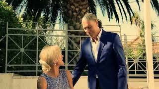 Teresa Werner i Goran Karan - Gdy brak miłości