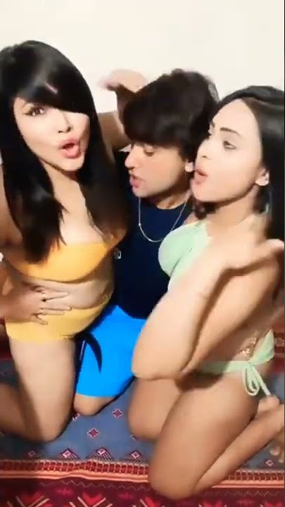 Rajsi verma and Pihu hot #hot