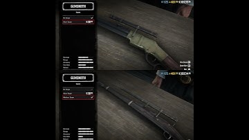 Scopes Explained in Red Dead Online (in less than 60 seconds)