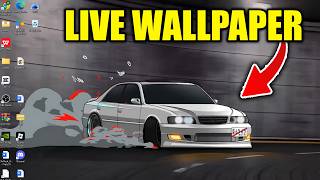 How To Use Live Wallpapers on Windows 11 (FREE Method)