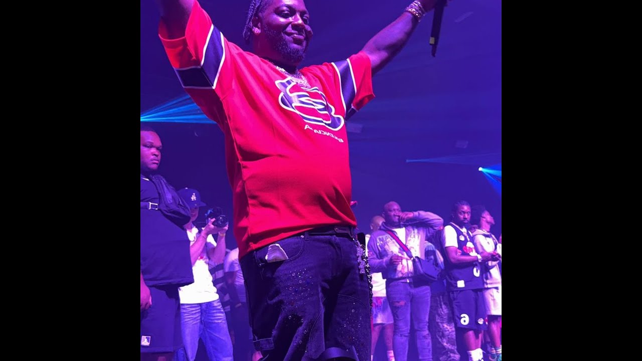 [FREE] Rio Da Yung OG x Flint x Detroit Type Beat - "Paris"