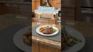 Tech That Keeps Your Food Ready, When Youre Still Waiting On The Guests To Arrive
