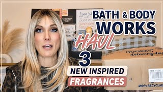 BATH & BODY WORKS HAUL 